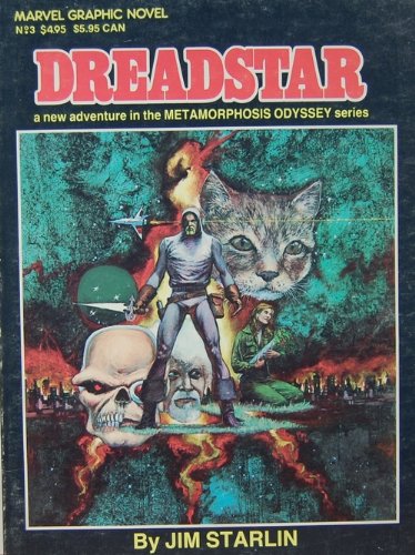 Dreadstar