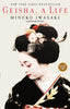 Geisha, A Life [Paperback] Iwasaki, Mineko and Brown, Rande