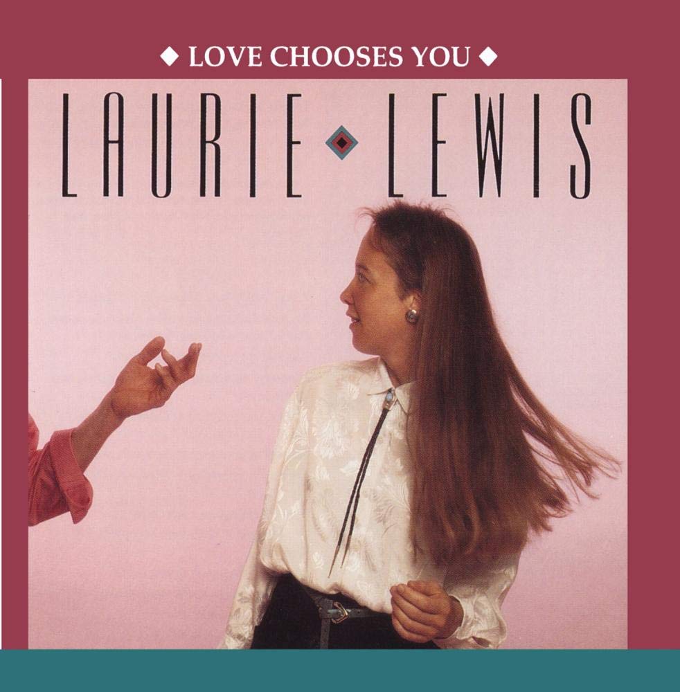 Love Chooses You