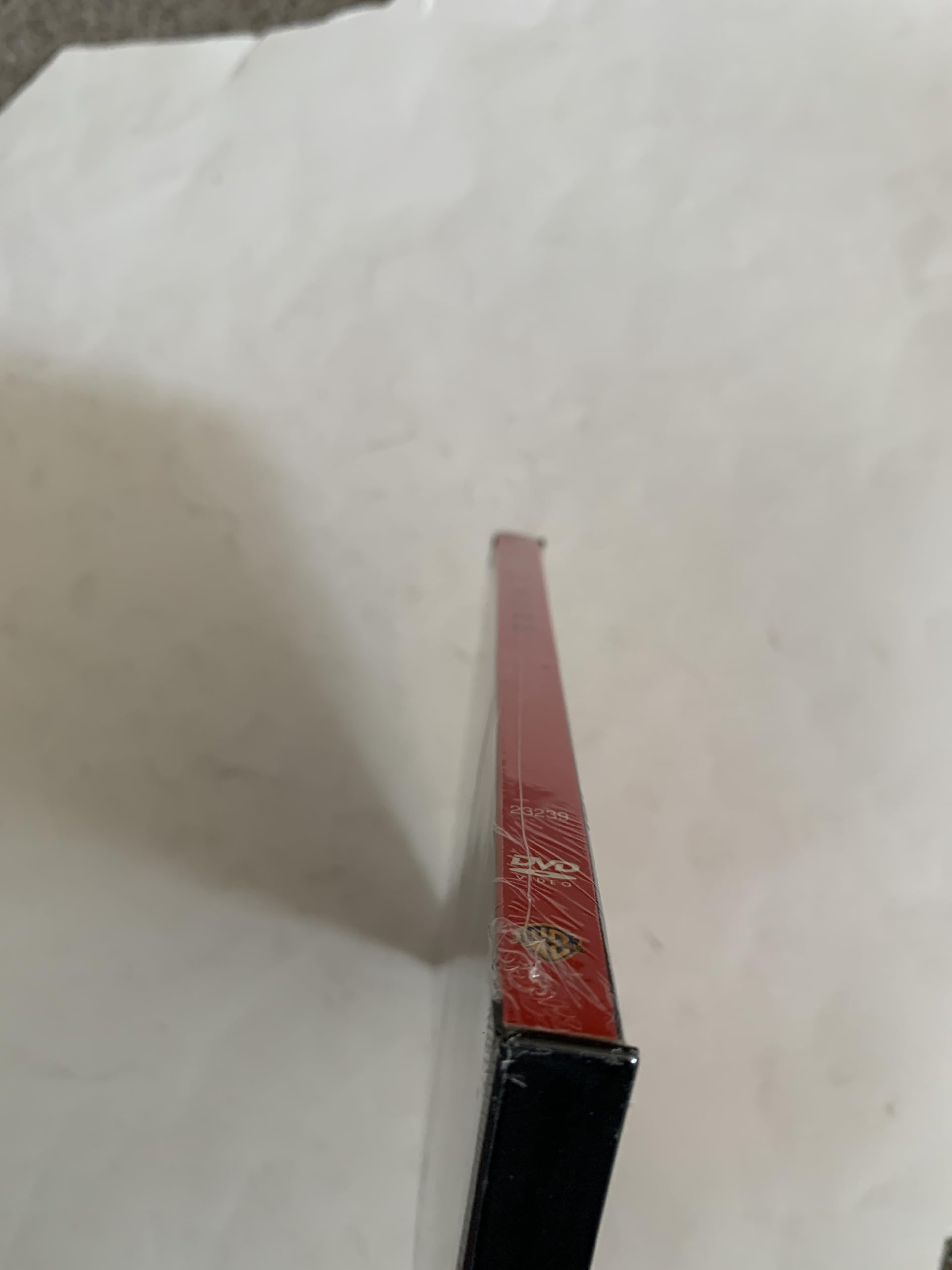 Blood Work (Full Screen Edition)