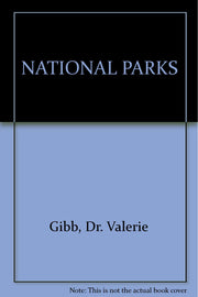 NATIONAL PARKS