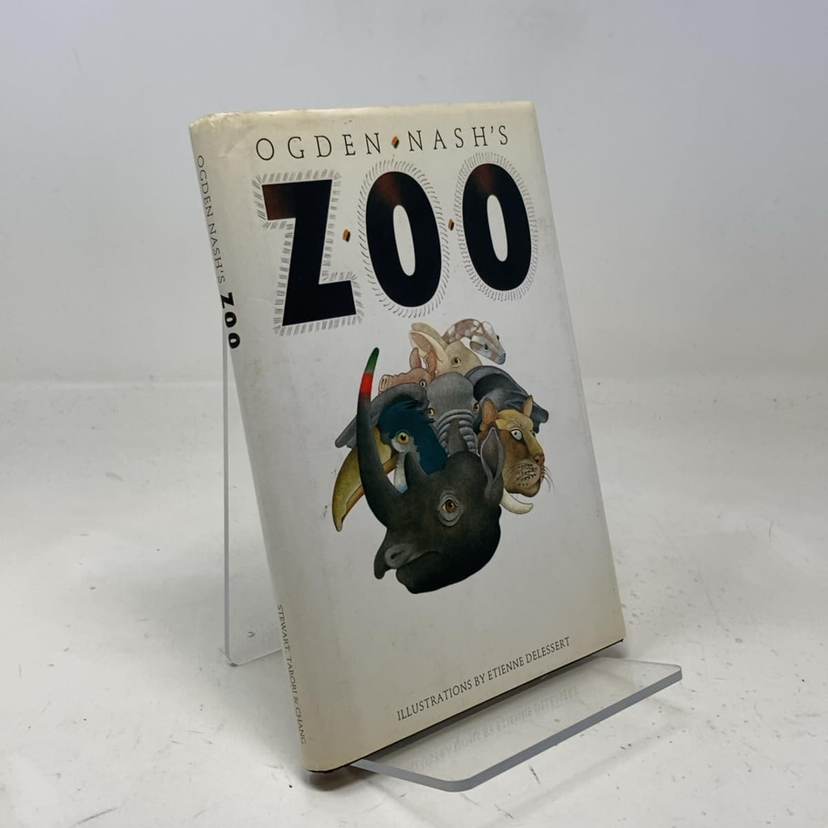 Ogden Nash's Zoo