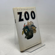 Ogden Nash's Zoo
