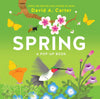 Spring: A Popup Book Seasons Popup [Paperback] Carter, David A