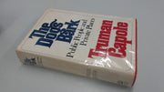 The Dogs Bark: Public People and Private Places