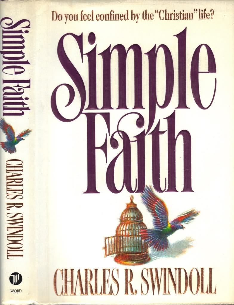 Simple Faith