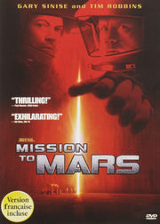 Mission To Mars