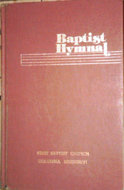 Baptist Hymnal