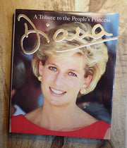 Diana: A Tribute to the People's Princess