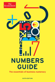 Numbers Guide (Economist Books)