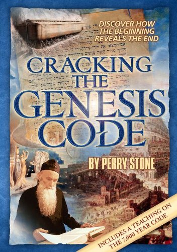 Cracking the Genesis Code