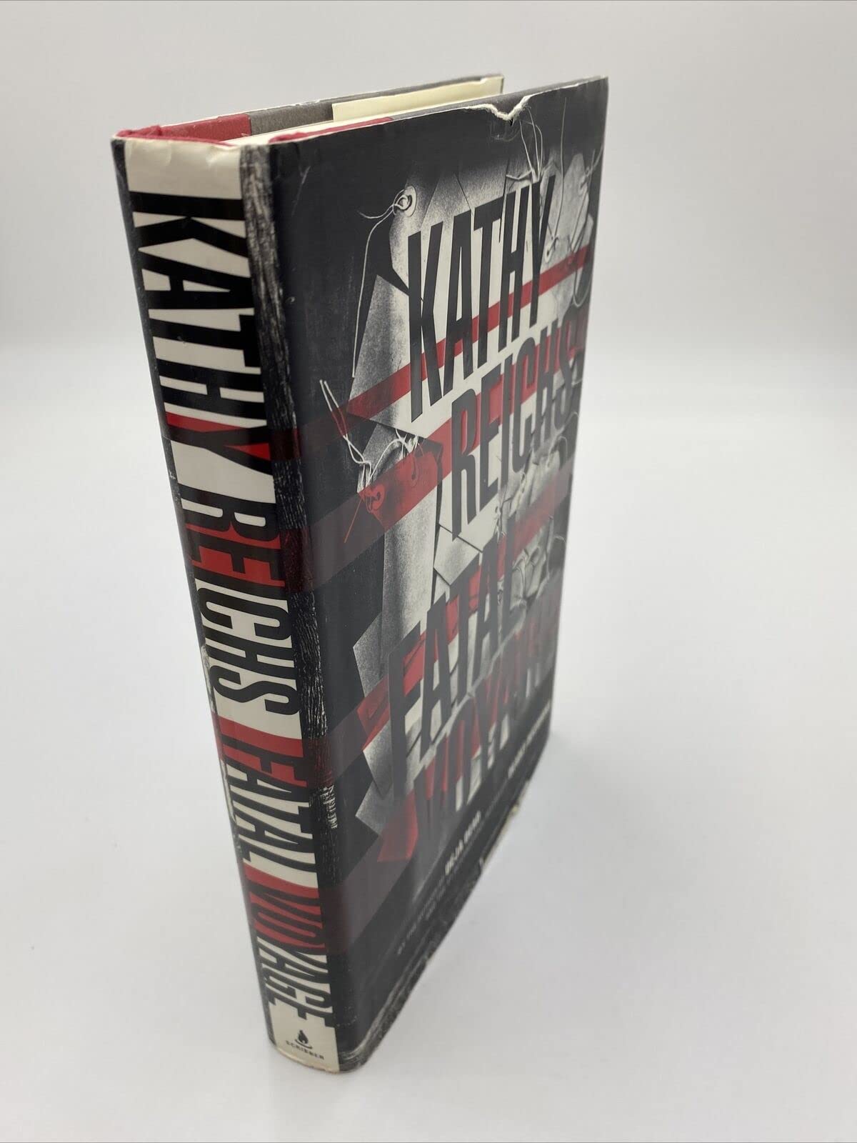 Fatal Voyage : A Novel