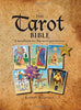 The Tarot Bible: A Work Book for the Tarot Practitioner McCormack, Kathleen