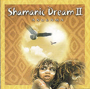 Shamanic Dream, Vol. 2