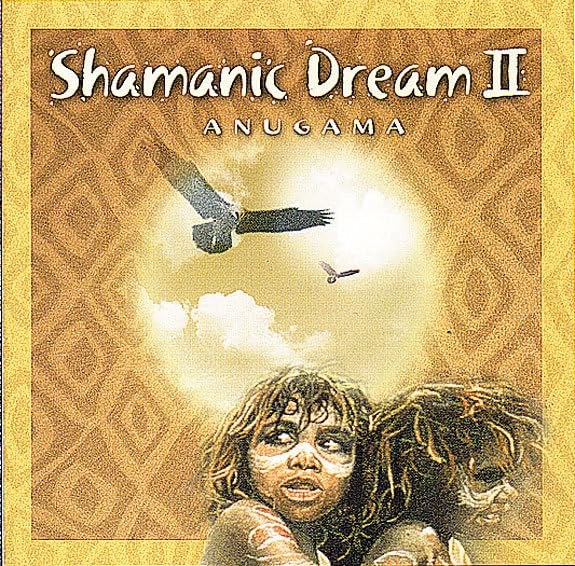 Shamanic Dream, Vol. 2