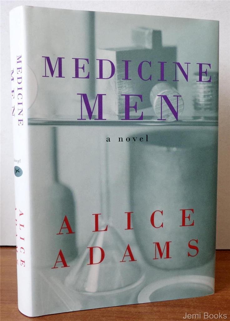Medicine Men