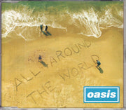 All Around The World