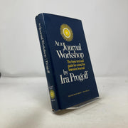 At a Journal Workshop