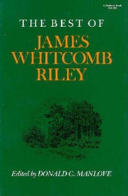 The Best of James Whitcomb Riley