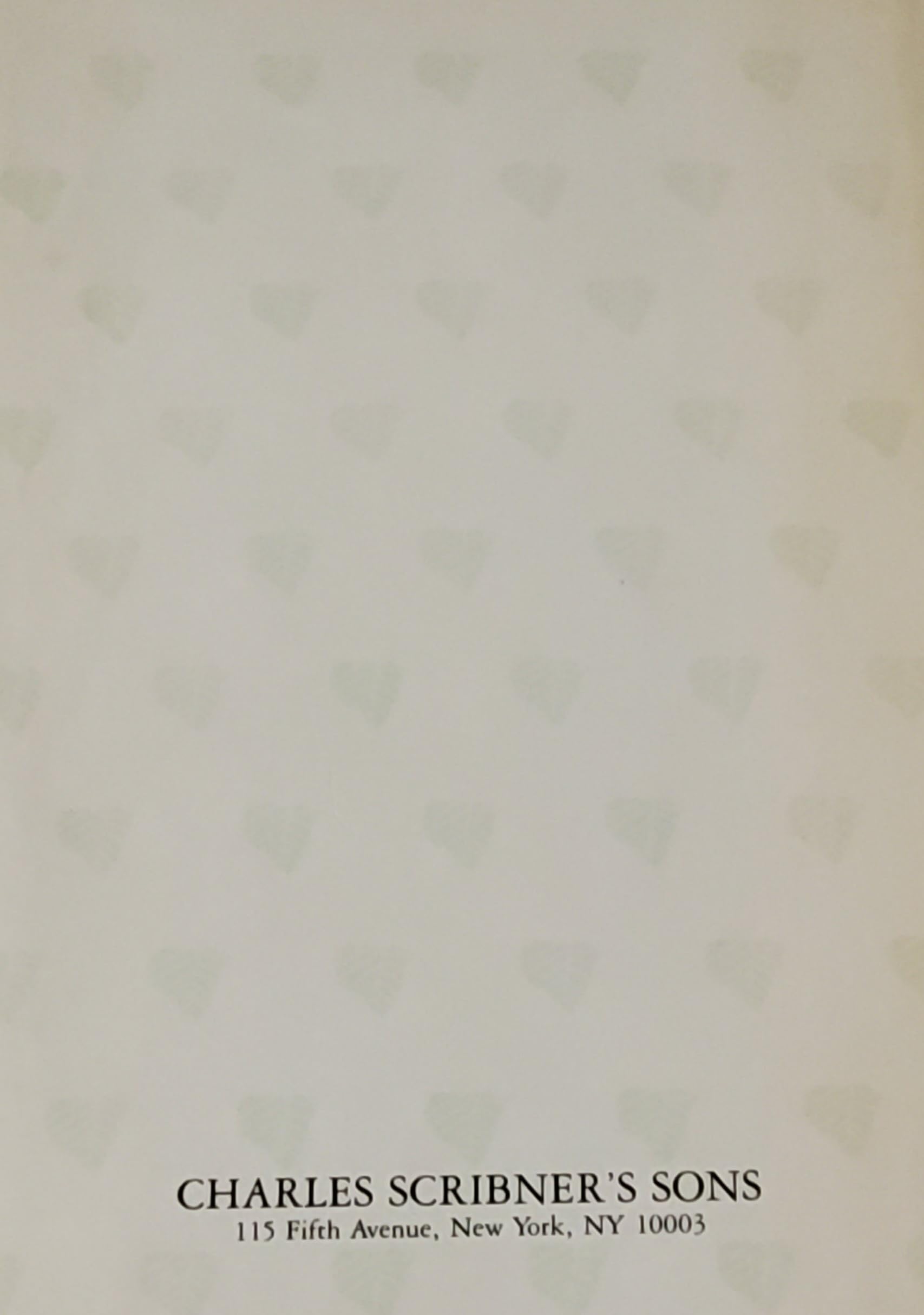 1986 Vtg The Garden of Eden Ernest Hemingway Mediterranean France Spain Setting