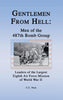 Gentlemen from Hell: Men of the 487th Bomb Group: Leaders of the Largest Eighth Air Force Mission of World War II [Hardcover] Neal, CC