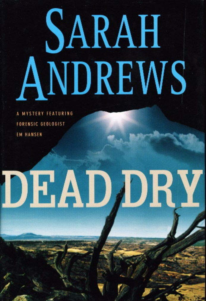 Dead Dry (Em Hansen Mysteries)