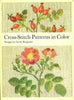 CrossStitch Patterns in Color English and Danish Edition Danish Handcraft Guild and Gerda Bengtsson