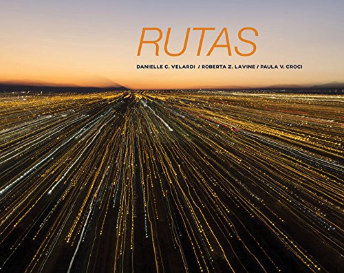 Rutas Annotated Instructor's Edition