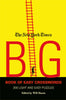 The New York Times Big Book of Easy Crosswords: 200 Light and Easy Puzzles [Paperback] The New York Times and Shortz, Will