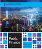 Public Finance, Global Edition Rosen,Harvey and Gayer,Ted