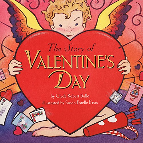 Story of Valentine's Day, The