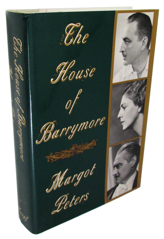 The House of Barrymore