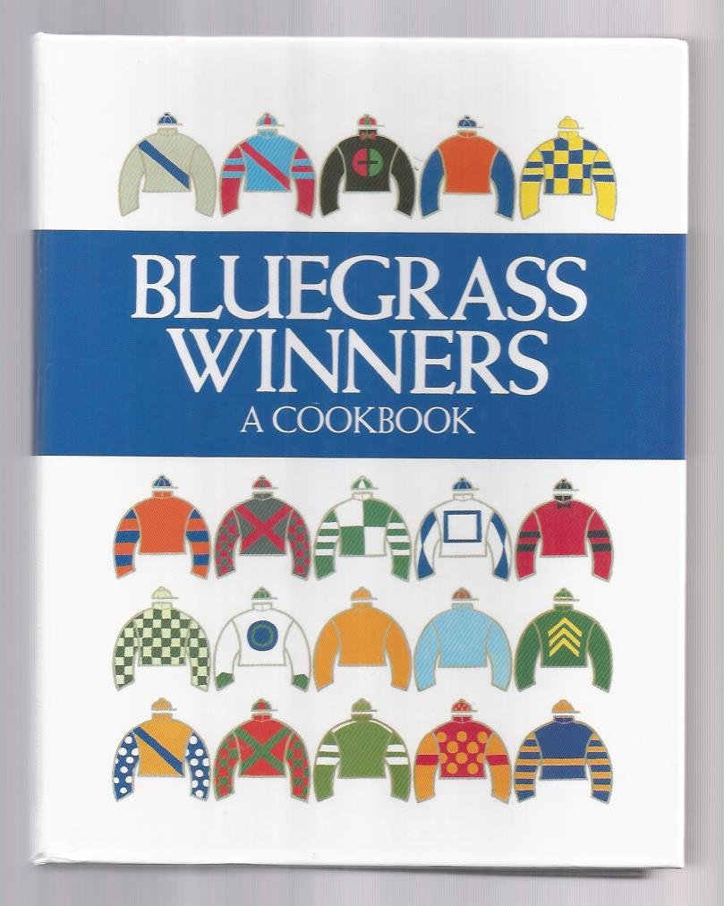 Bluegrass Winners