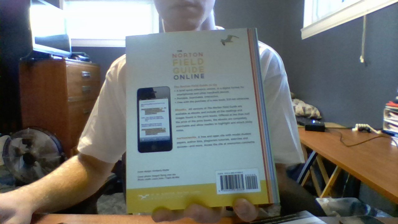 The Norton Field Guide to Writing, with Readings and Handbook (Third Edition)
