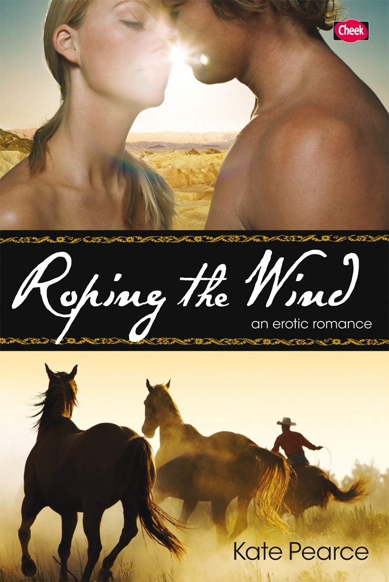 Roping the Wind (Turner Brother series)