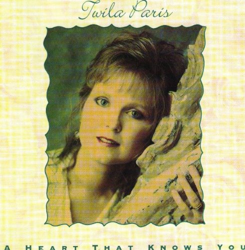 A Heart That Knows You