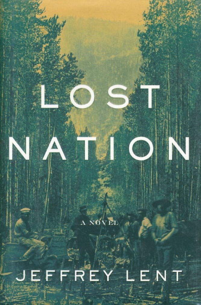 Lost Nation