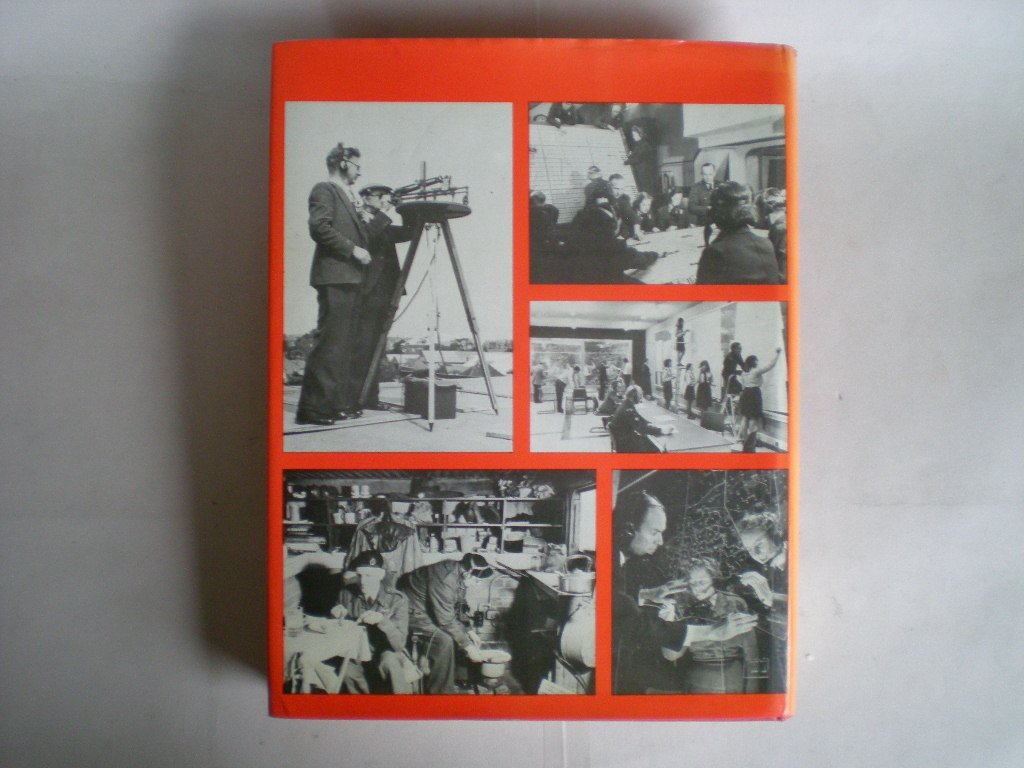 Attack warning red: The Royal Observer Corps and the defence of Britain, 1925 to 1975