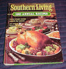 Southern Living 1982 Annual Recipes by editors 1982 Hardcover [Hardcover] Southern Living