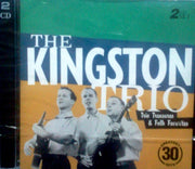 Trio Treasures & Folk Favorites