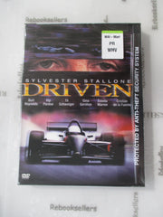 Driven (DVD)