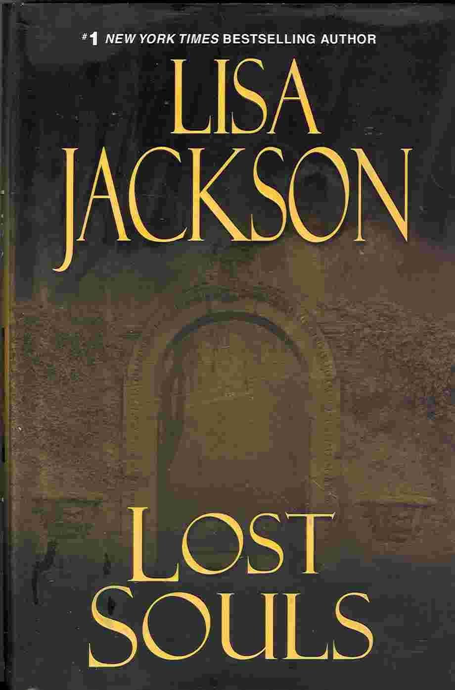 Lost Souls