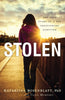 Stolen: The True Story of a Sex Trafficking Survivor [Paperback] Katariina Rosenblatt PhD and Murphey, Cecil