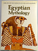 Egyptian Mythology Library of the Worlds Myths and Legends Ions, Veronica