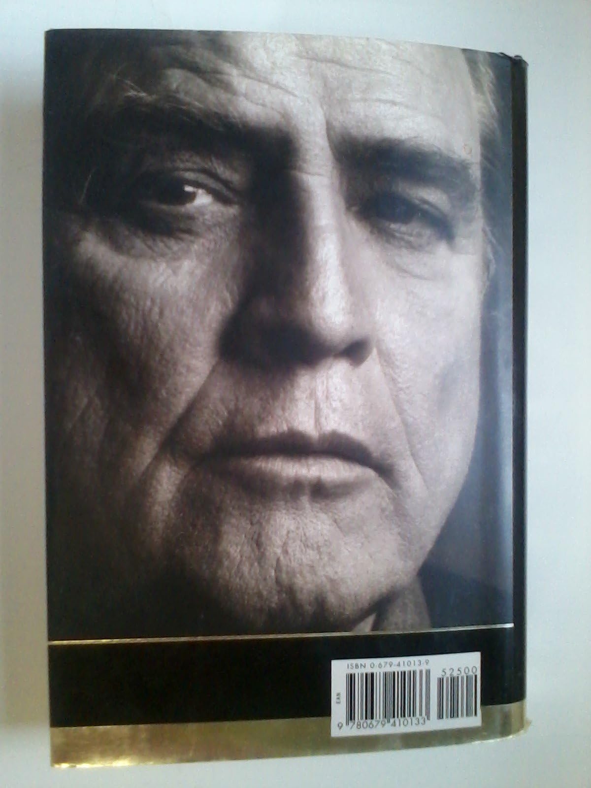 Brando: Songs My Mother Taught Me