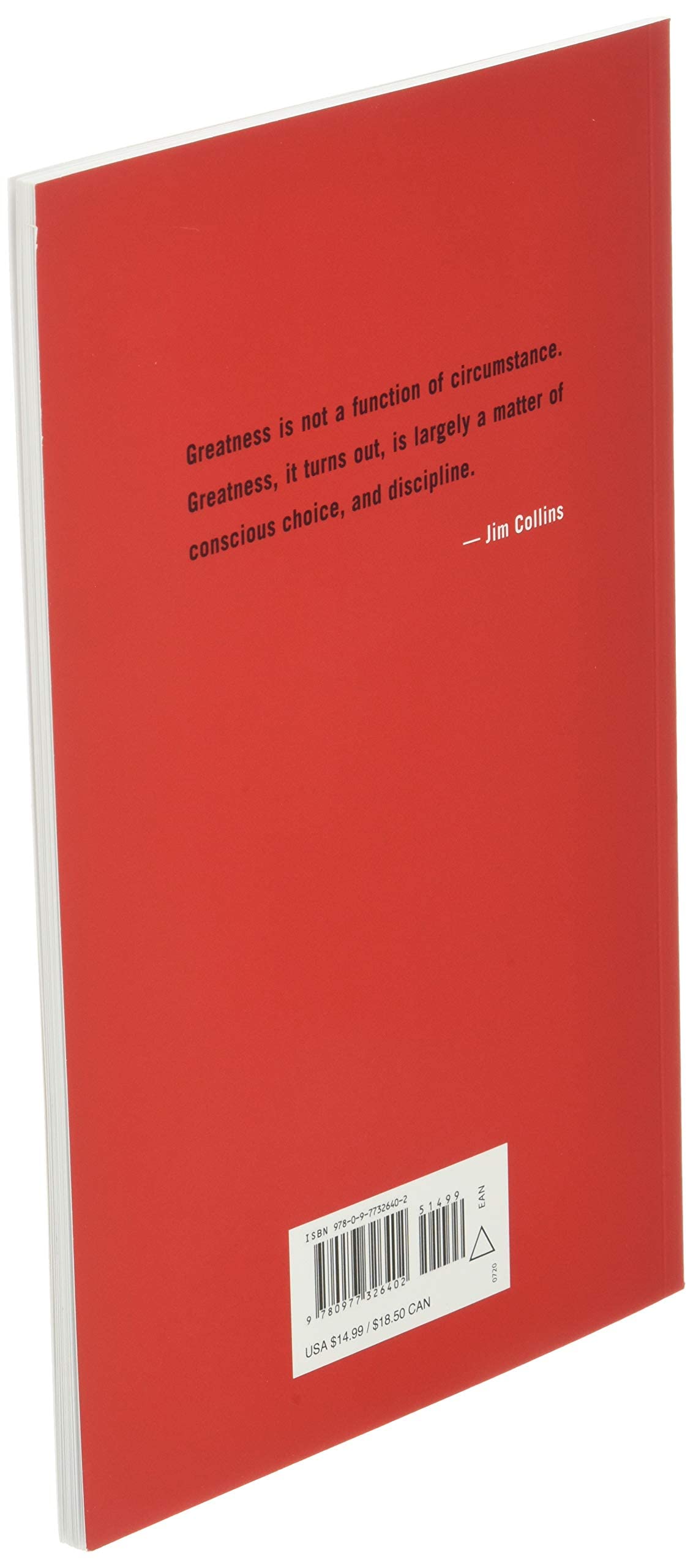Good to Great and the Social Sectors: A Monograph to Accompany Good to Great (Good to Great, 3)