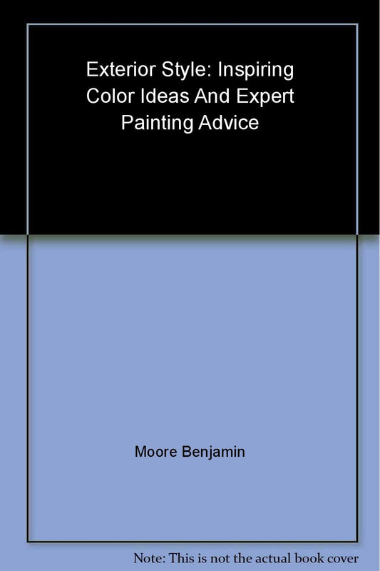 Exterior Style: Inspiring Color Ideas And Expert Painting Advice Benjamin Moore  Co