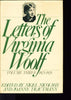 The Letters of Virginia Woolf : Vol 3 [Hardcover] Nicolson, Nigel