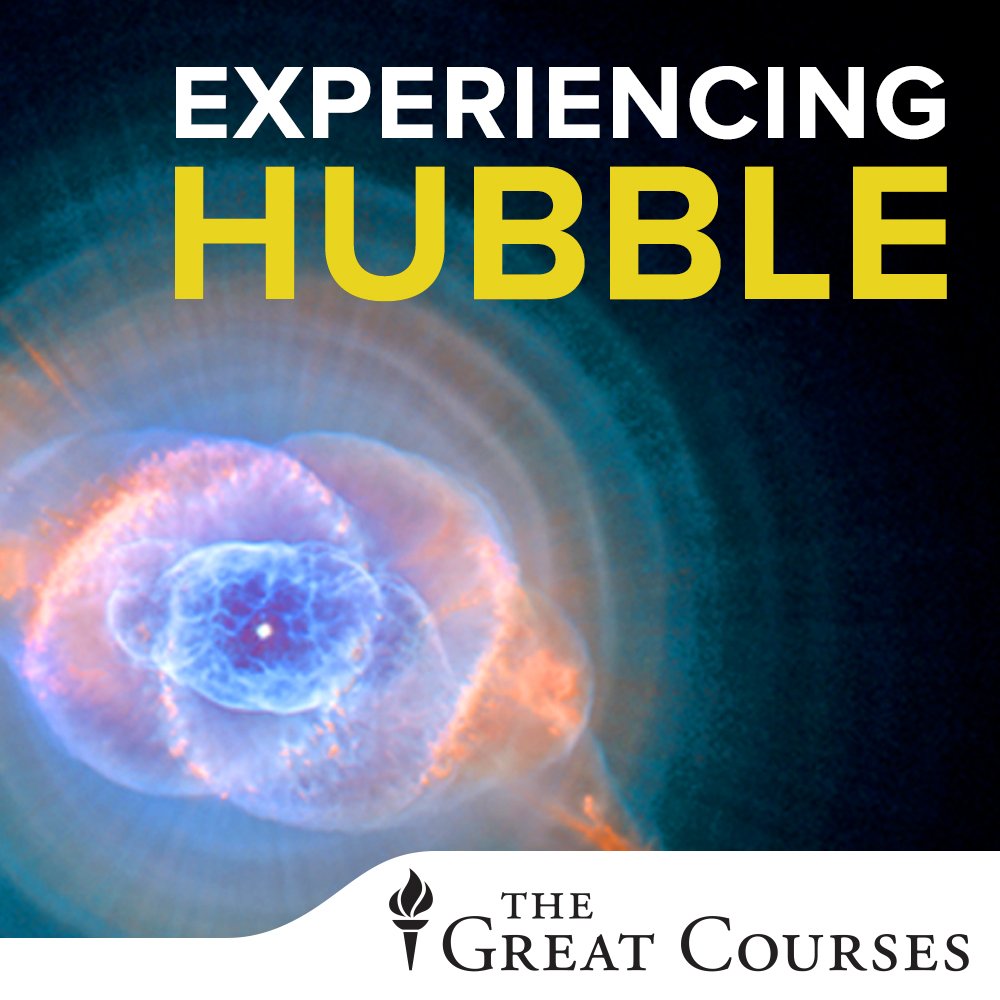 Experiencing Hubble: Understanding the Greatest Images of the Universe