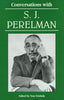 Conversations with S J Perelman Literary Conversations Series Teicholz, Tom
